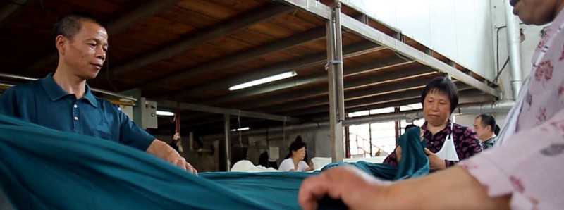 Eileen Fisher: Designing for Change