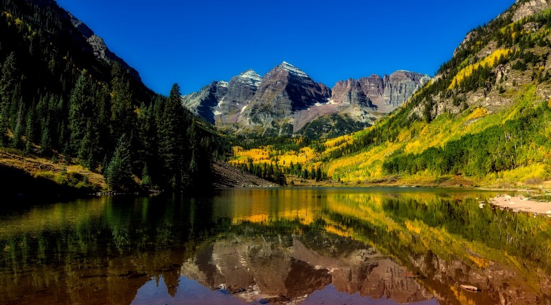 Colorado — “The Delaware of Cooperative Law”