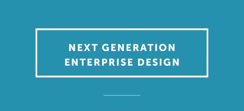 Next Generation Enterprise Design: The employee-owned benefit corporation