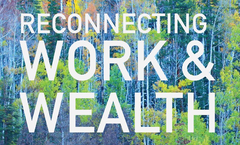 Aspen Institute Touts Employee Ownership as Solution to Economic Insecurity