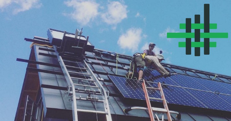 Employee Ownership and Ecological Sustainability