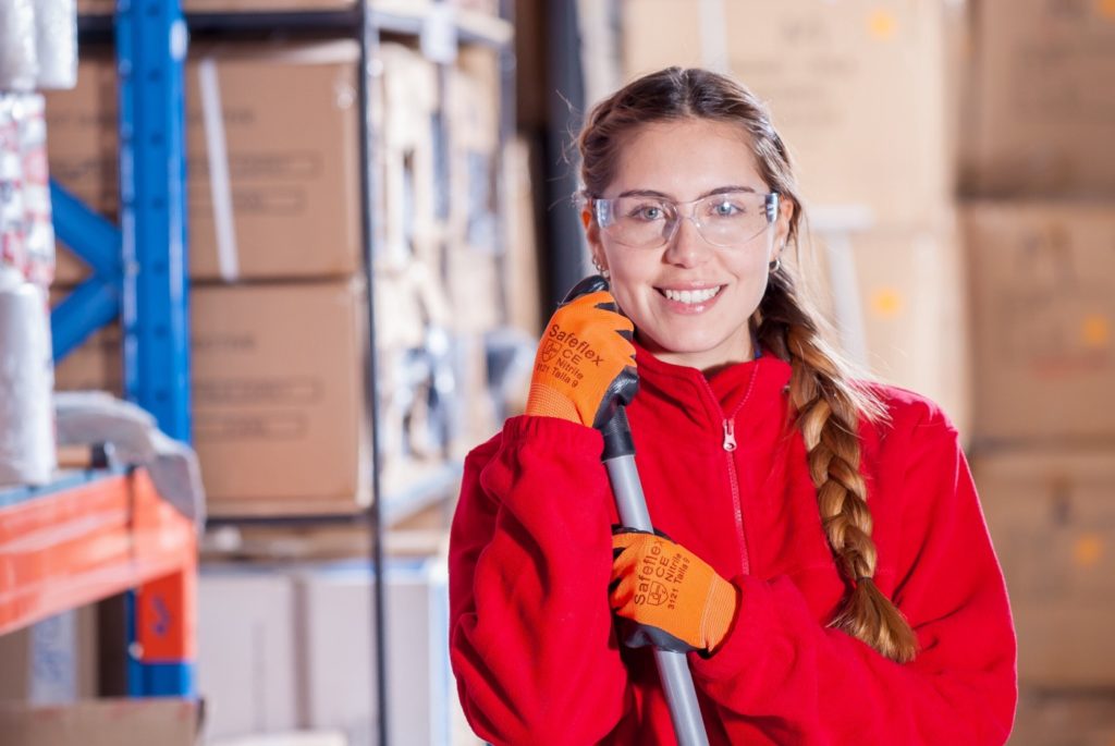 How to Create Good Jobs