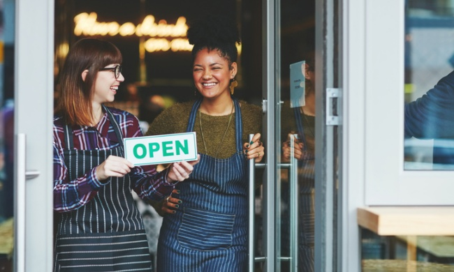 The Woman Aiming to Get 50 Million Americans Into the Worker-Owner Economy