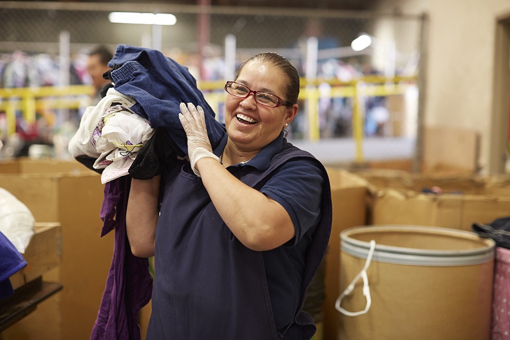 Employee-Ownership Reduces Stress and Anxiety