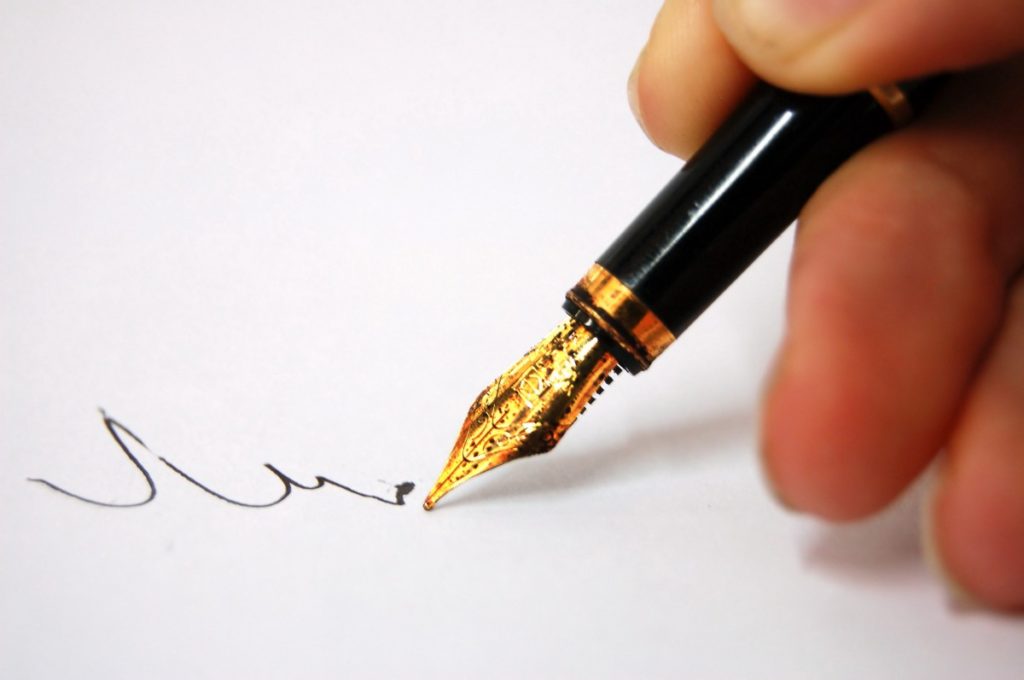 Six Lessons in Getting Published